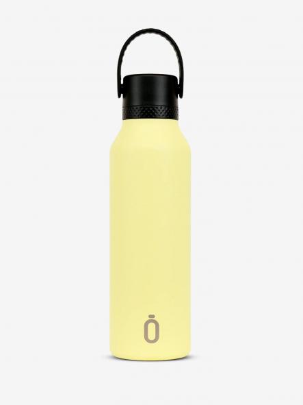 Botella Termo Runbott 600ML Aquarelle Vainilla