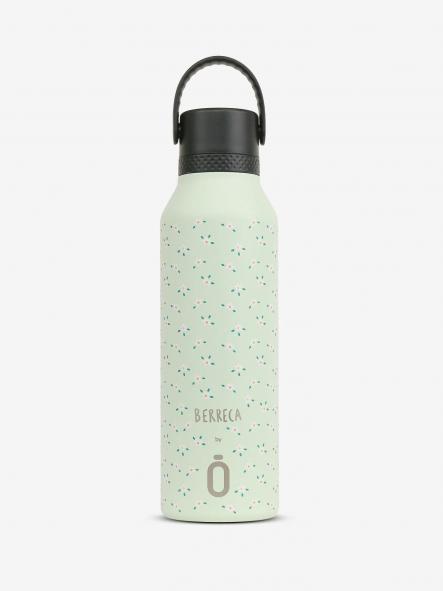 Botella Termo Runbott 600ML Berreca Lily