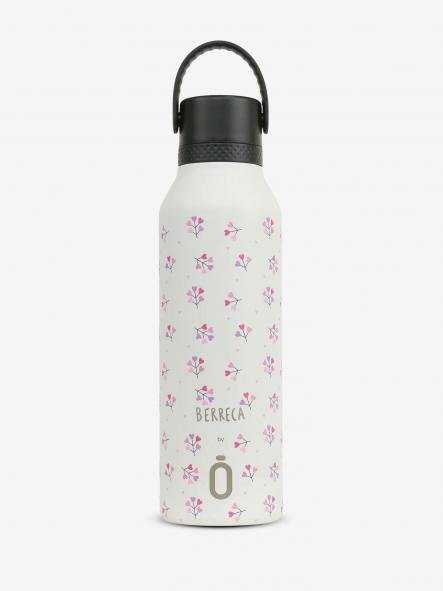 Botella Termo Runbott 600ML Berreca Sweeheart