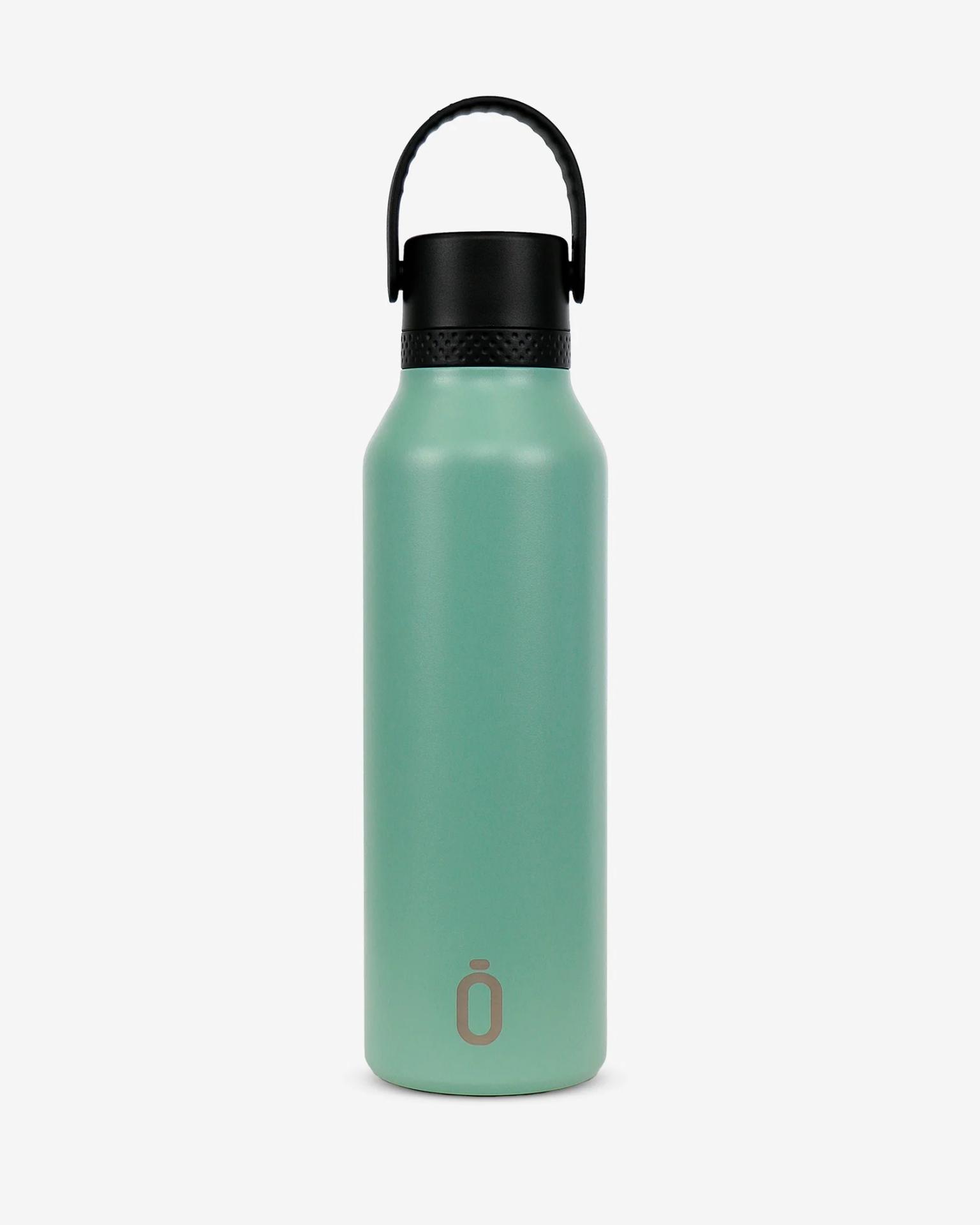 Botella Termo Runbott 600ML Eucalyptus