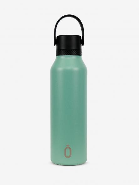 Botella Termo Runbott 600ML Eucalyptus
