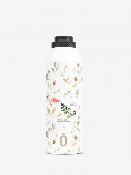 Botella Termo Runbott 600ML Lulaila Yoga [1]