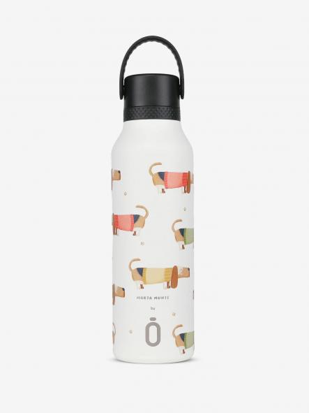 Botella Termo Runbott 600ML Marta Munté Basset