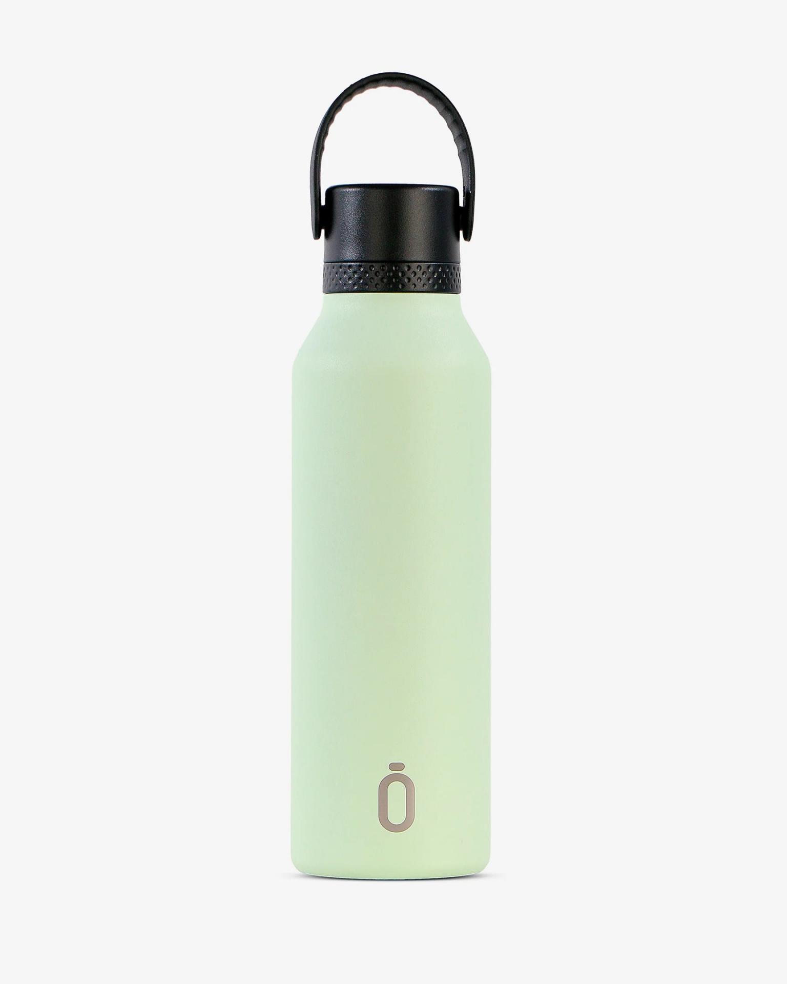 Botella Termo Runbott 600ML Melon
