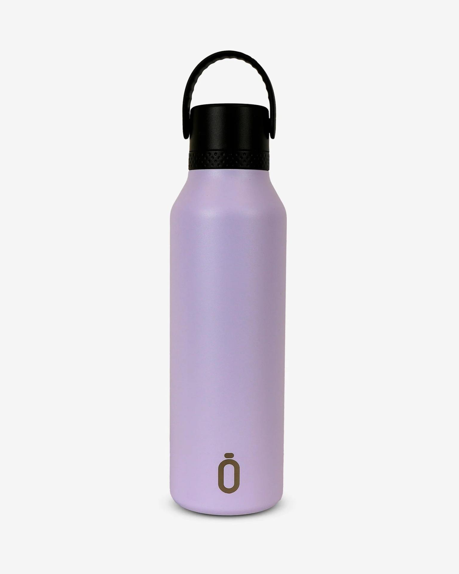 Botella Termo Runbott 600ML Orchid