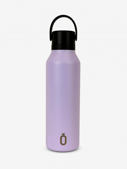 Botella Termo Runbott 600ML Orchid