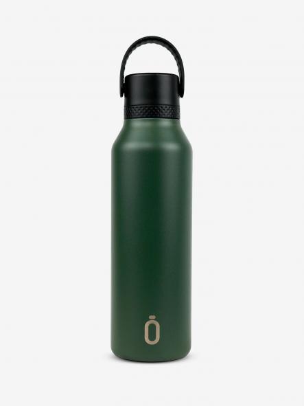 Botella Termo Runbott 600ML Palm Green