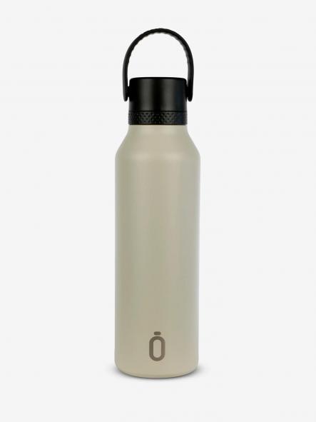 Botella Termo Runbott 600ML Toffee