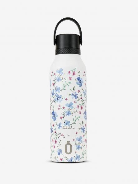 Botella Termo Runbott 600ML Lulaila Bluebell 973212