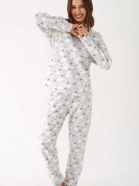 Pijama 3 Piezas Promise N20003 [2]