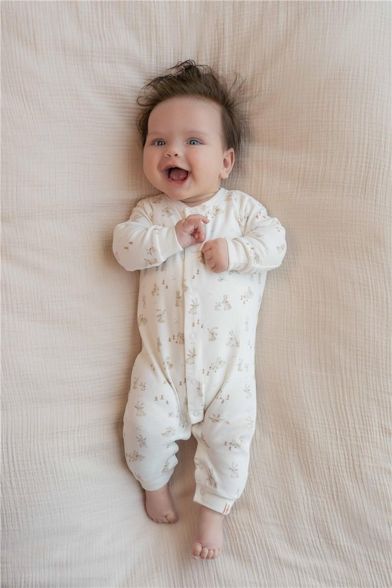 Pelele Little Dutch Baby Bunny