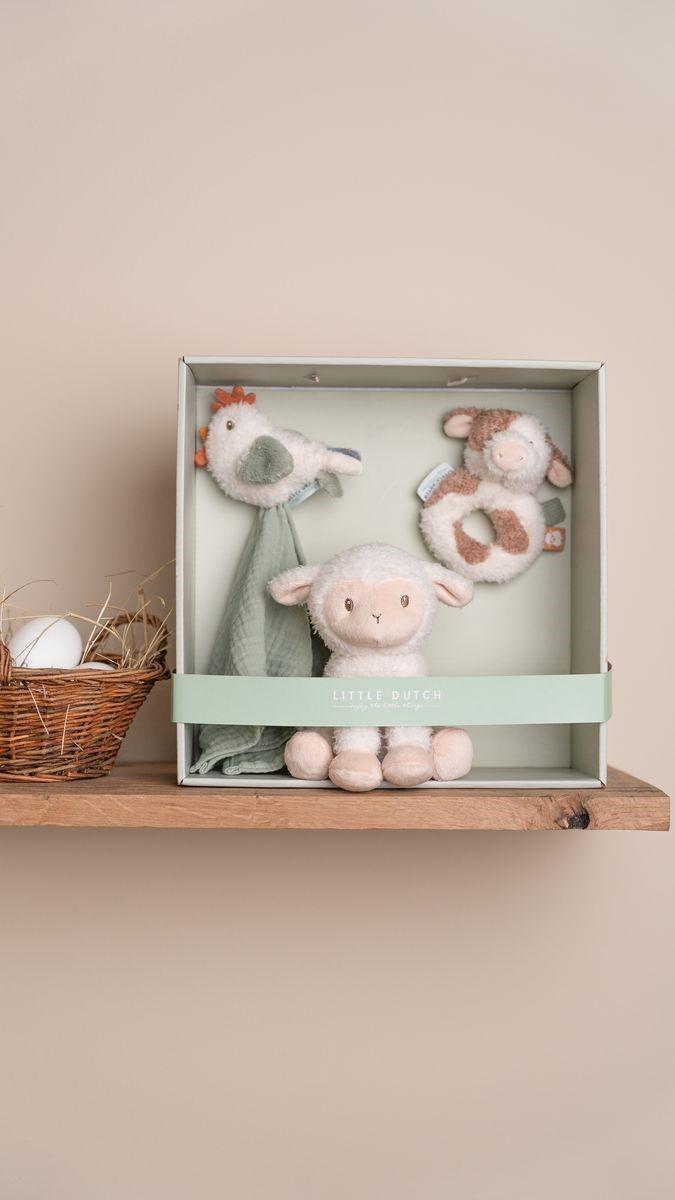 Caja Regalo Little Dutch Farm