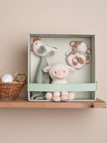 Caja Regalo Little Dutch Farm [0]