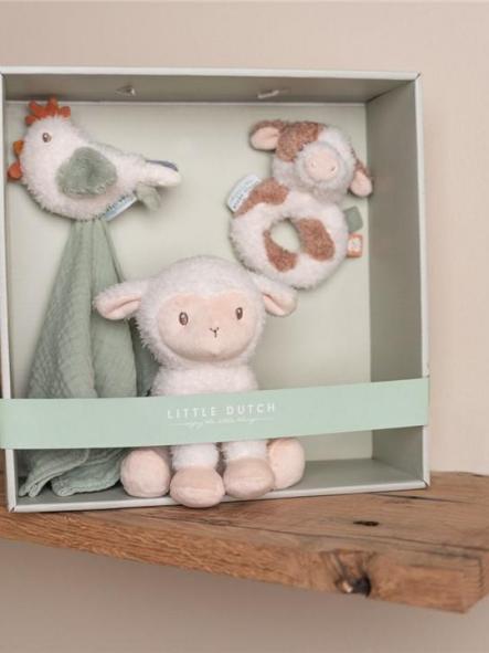 Caja Regalo Little Dutch Farm [4]
