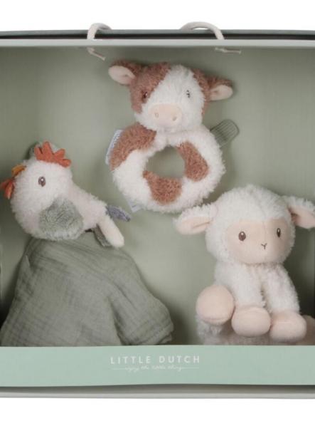 Caja Regalo Little Dutch Farm [1]