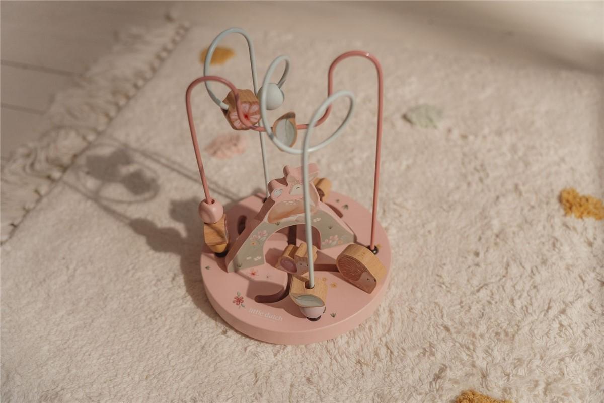 Espiral Cuentas Little Dutch Fairy Garden