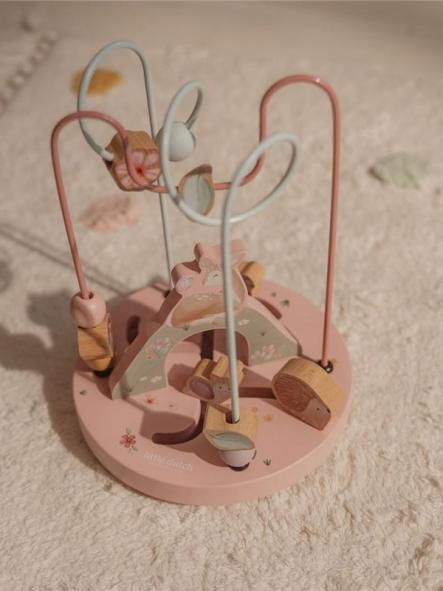Espiral Cuentas Little Dutch Fairy Garden