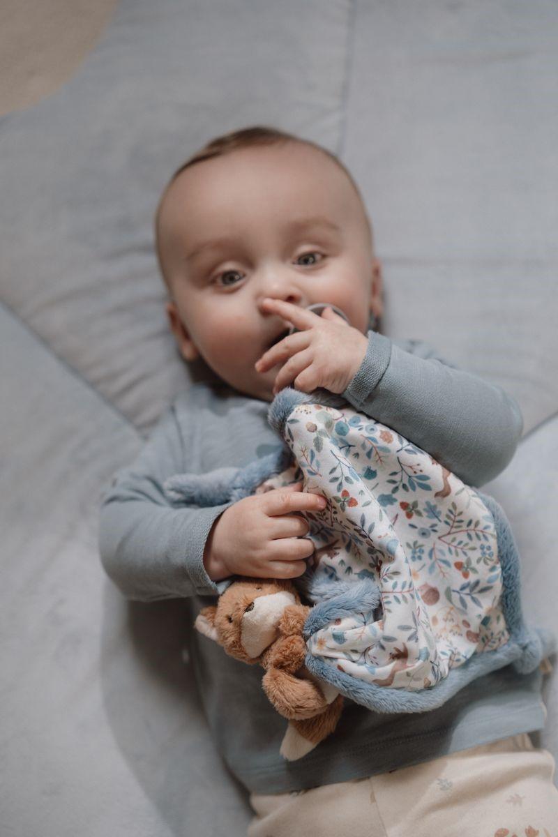 Doudou Little Dutch Forest Friends