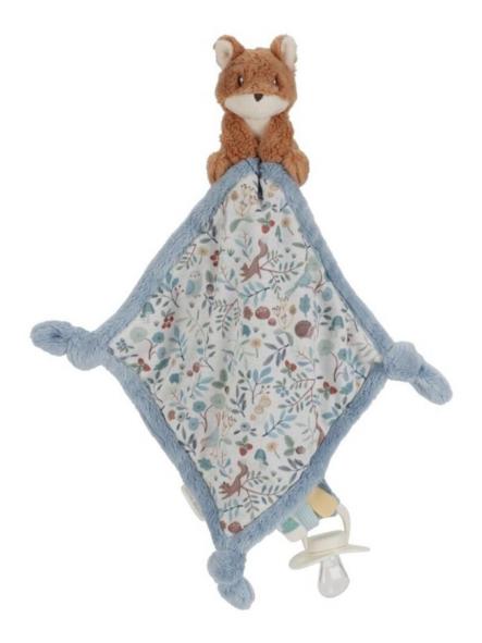 Doudou Little Dutch Forest Friends [1]