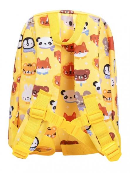 Mochila A Little Lovely Company Animals [2]