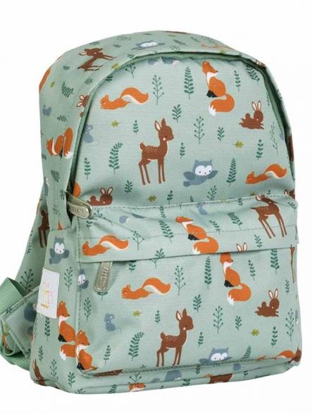 Mochila A Little Lovely Company Fox [2]