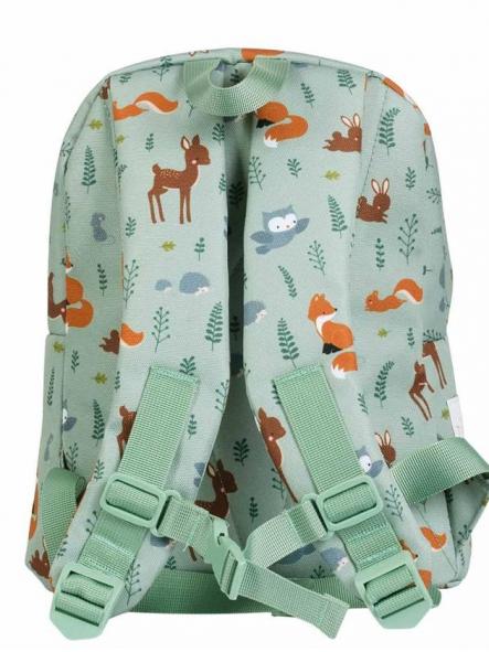 Mochila A Little Lovely Company Fox [1]