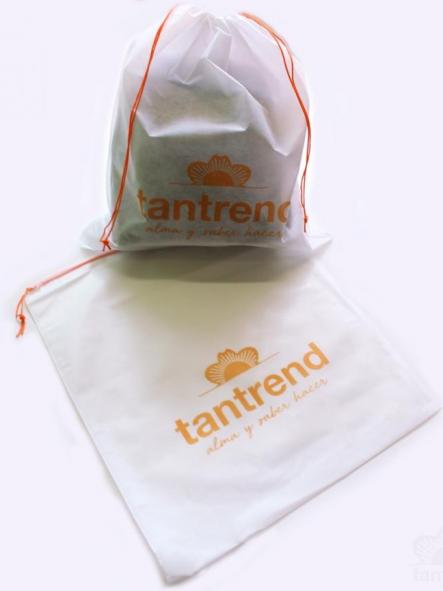 Bandolera Tantrend 05060009 Negro [2]