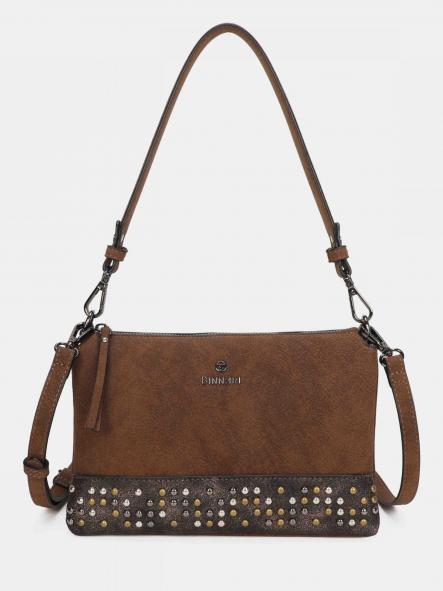 Bolso Hombro Binnari Calais 21252