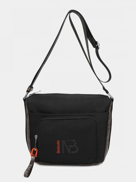Bolso Binnari Emilie Negro 20732 [1]