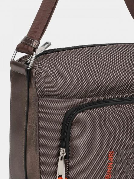 Bolso Binnari Emilie Toffee 20732 [1]