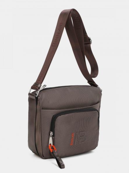 Bolso Binnari Emilie Toffee 20732