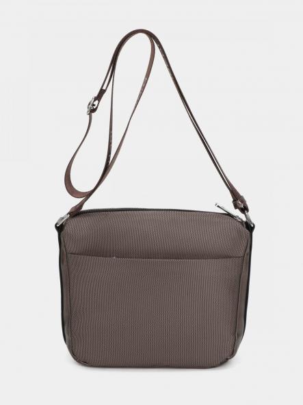 Bolso Binnari Emilie Toffee 20732 [3]