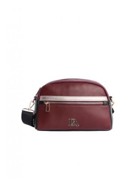 Bolso Don Algodón Burdeos 0RI7826001