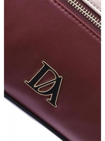 Bolso Don Algodón Burdeos 0RI7826001 [4]