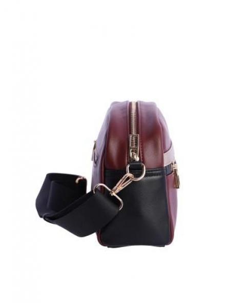 Bolso Don Algodón Burdeos 0RI7826001 [2]