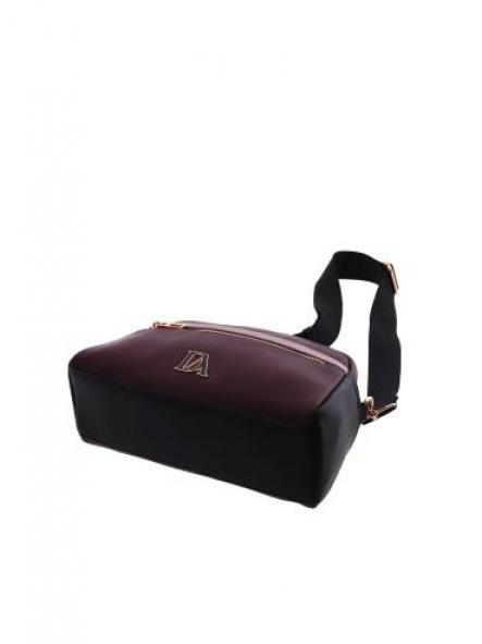Bolso Don Algodón Burdeos 0RI7826001 [1]