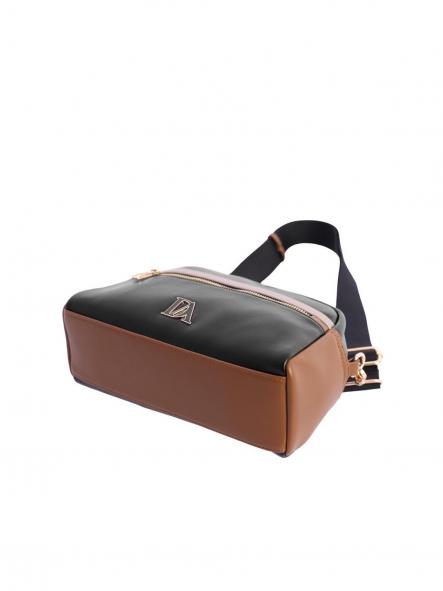 Bolso Don Algodón Negro 0RI7826001 [2]