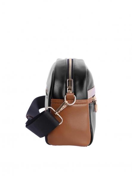 Bolso Don Algodón Negro 0RI7826001 [1]