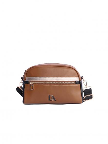 Bolso Don Algodón Marrón 0RI7826001