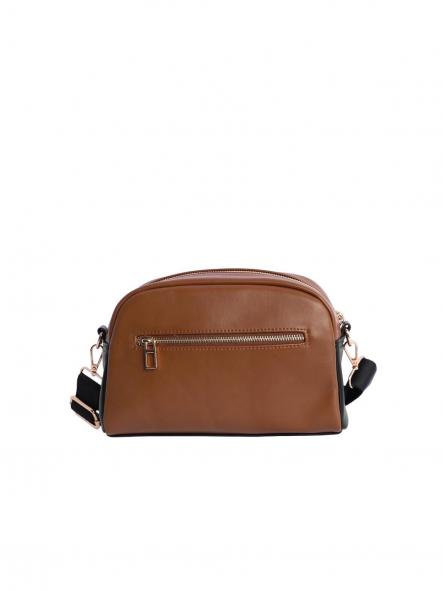 Bolso Don Algodón Marrón 0RI7826001 [4]