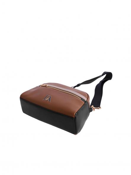 Bolso Don Algodón Marrón 0RI7826001 [3]