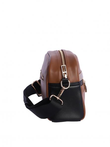 Bolso Don Algodón Marrón 0RI7826001 [2]