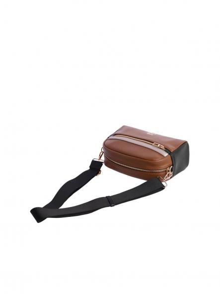 Bolso Don Algodón Marrón 0RI7826001 [1]