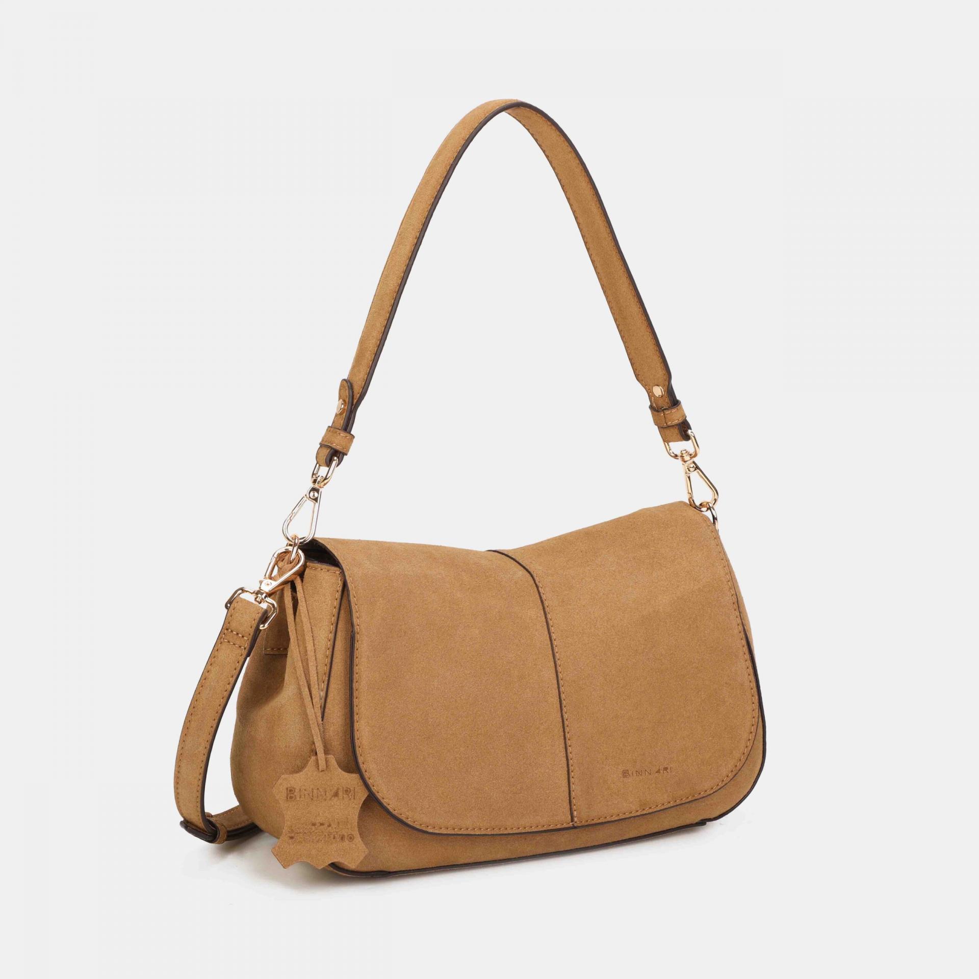 Bolso Bandolera Binnari Siena 21392