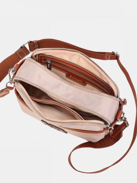 Bolso Bandolera Binnari Zinia 21180 [2]