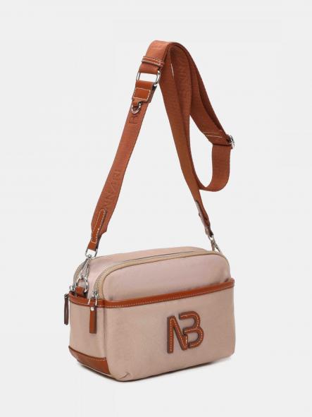Bolso Bandolera Binnari Zinia 21180 [3]