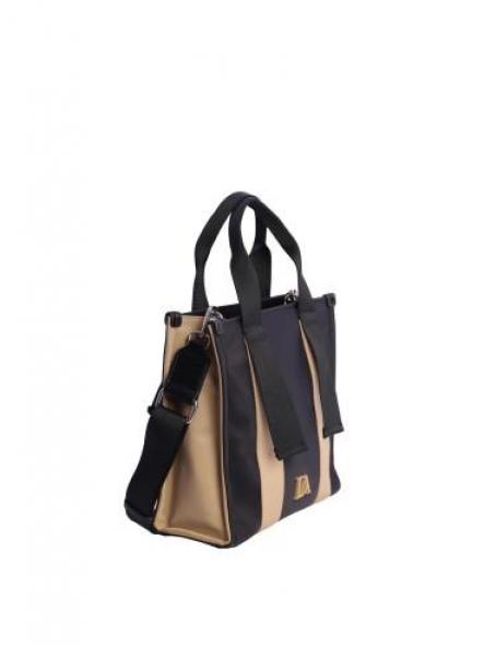 Bolso Don Algodón Negro 0RI7803001 [6]