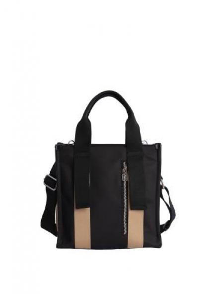 Bolso Don Algodón Negro 0RI7803001 [5]