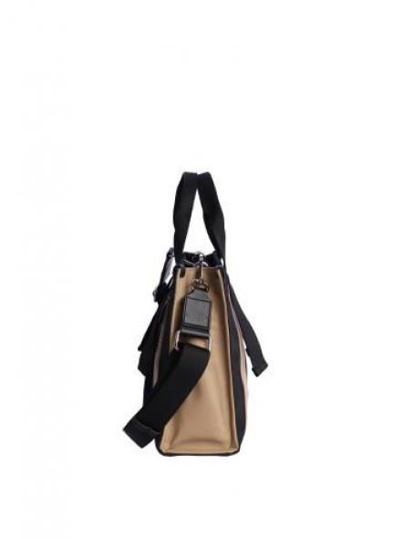 Bolso Don Algodón Negro 0RI7803001 [4]
