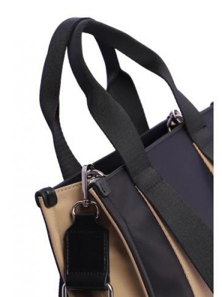 Bolso Don Algodón Negro 0RI7803001 [1]